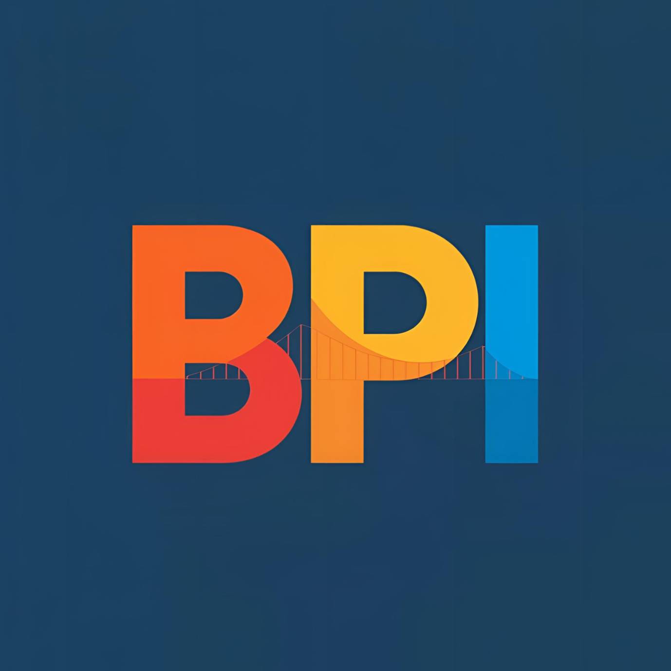 The BridgePoint Institute logo